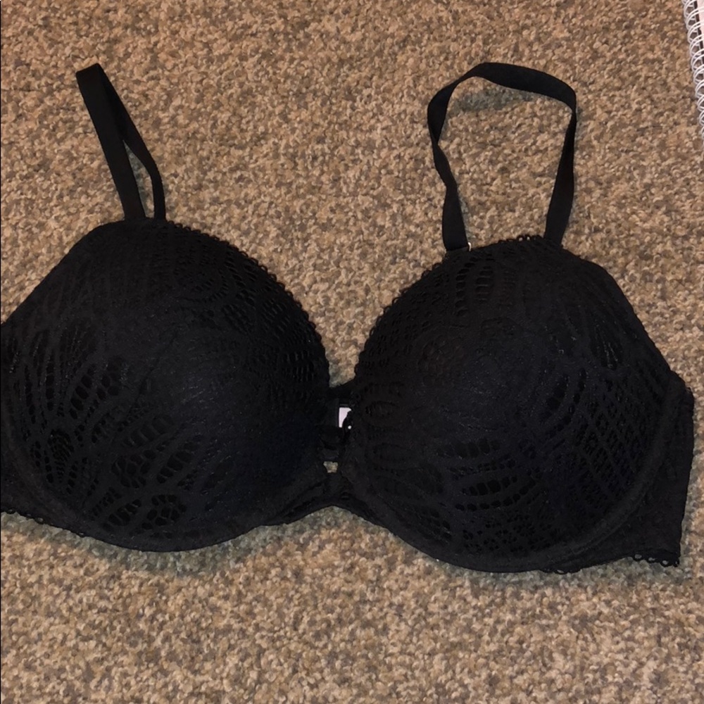 Victoria’s Secret bra